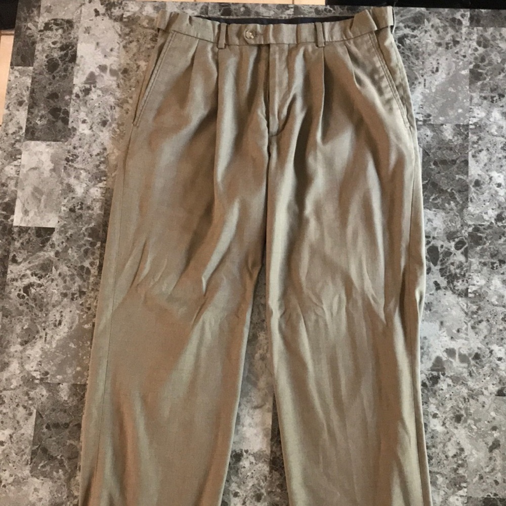 Men’s Dress Pants